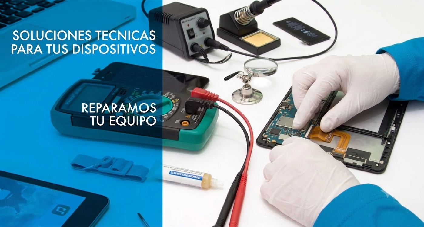 REXCELL — Tecnología y soporte
